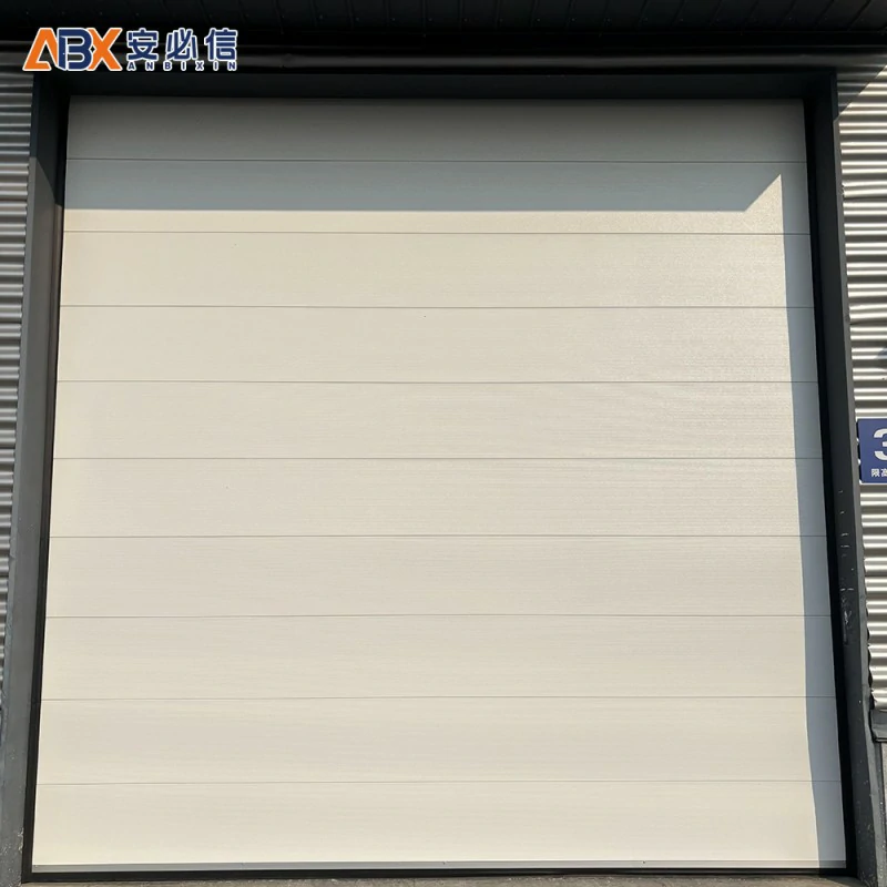 宿迁升降提升门